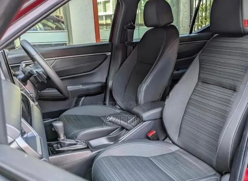 Honda WR-V 2024