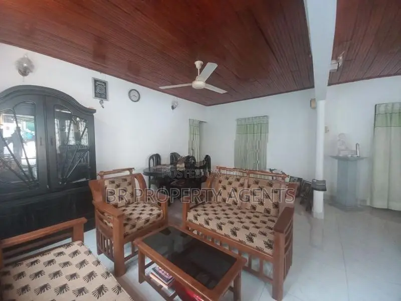 House For Sale In Attidiya, Dehiwala