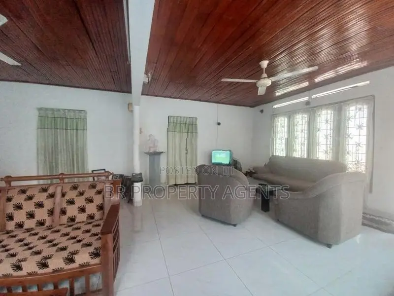 House For Sale In Attidiya, Dehiwala