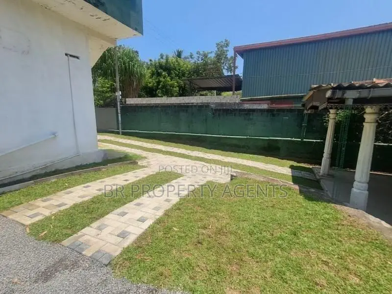 House For Sale In Attidiya, Dehiwala