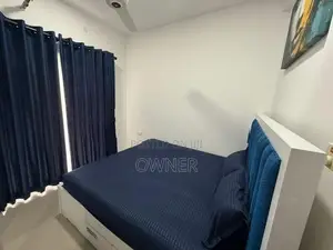 3 bed room fully furnished apartment - holiday home from 10th Oct 2026