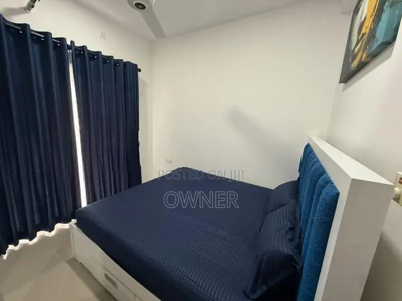 3 bed room fully furnished apartment - holiday home from 10th Oct 2026
