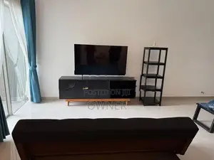 3 bed room fully furnished apartment - holiday home from 10th Oct 2026