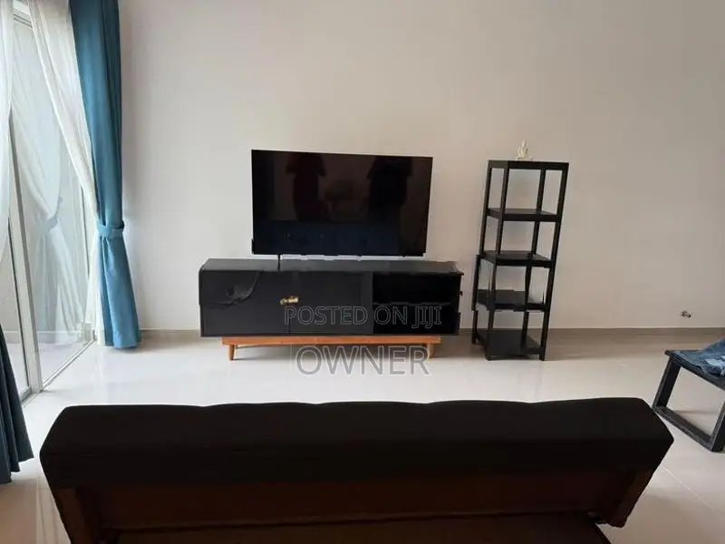 3 bed room fully furnished apartment - holiday home from 10th Oct 2026
