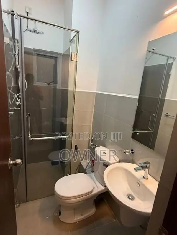 3 bed room fully furnished apartment - holiday home from 10th Oct 2026