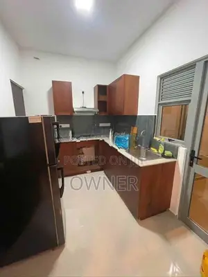 3 bed room fully furnished apartment - holiday home from 10th Oct 2026
