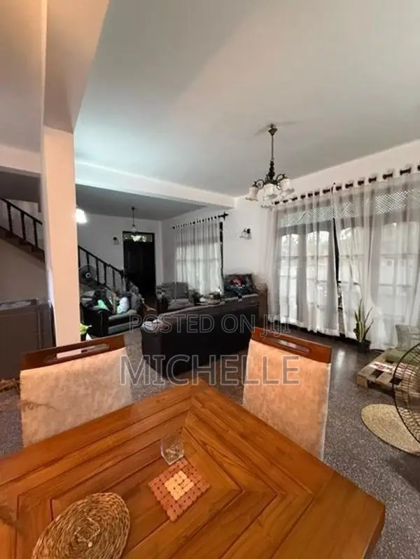 House For Rent - Mattegoda In Kottawa