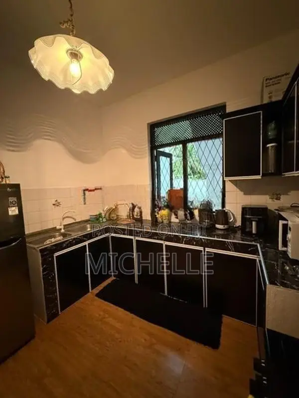 House For Rent - Mattegoda In Kottawa