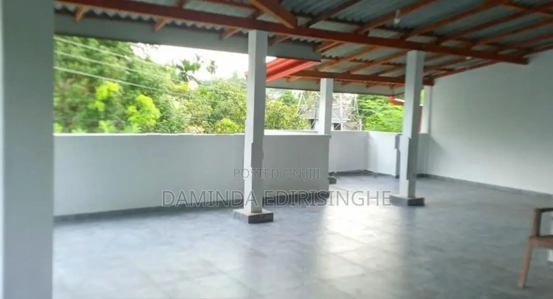 House For Rent - Angoda