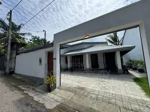 Almost Brand New House for Sale in Piliyandala