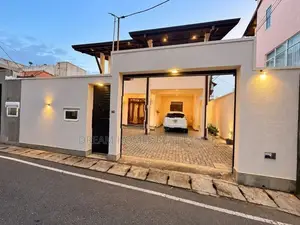Never-Occupied 4-Bedroom House for Sale in Pagoda, Nugegoda