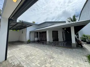 Spacious Almost Brand New House for Sale in Moratuwa Suwarapola
