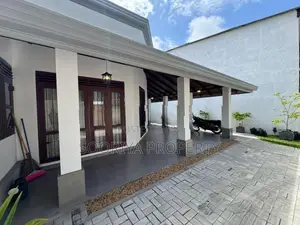 Spacious Almost Brand New House for Sale in Moratuwa Suwarapola