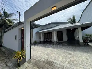Spacious Almost Brand New House for Sale in Moratuwa Suwarapola