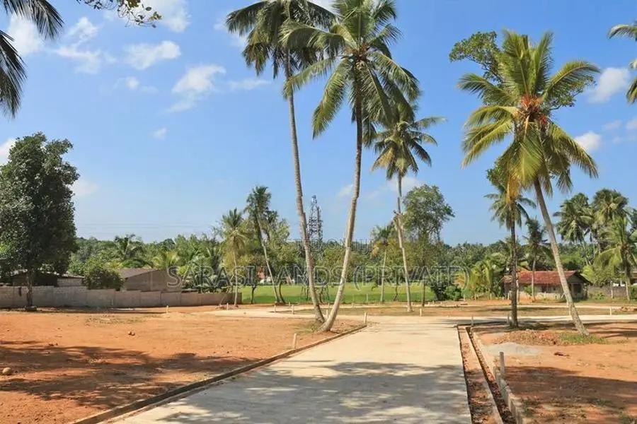 වේයන්ගොඩ නගර සීමාවේ වටිනා නේවාසික ඉඩම්