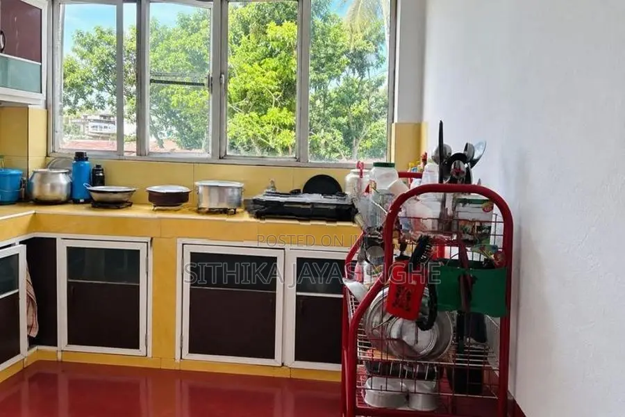 House for Sale in Dematagoda,kent Road Colombo 9