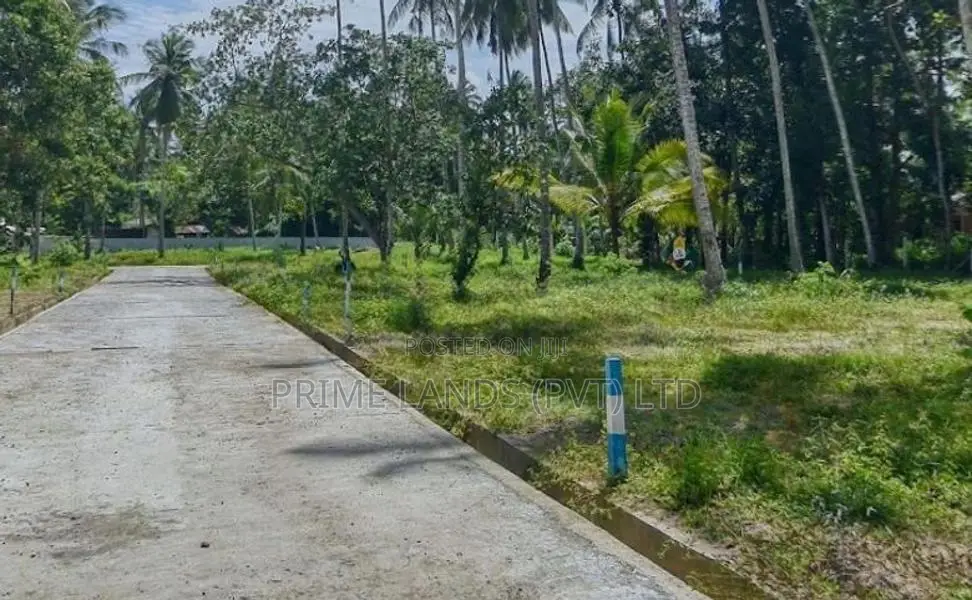 Land for Sale in Minuwangoda Ballapana