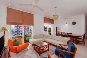 4 Bedroom Executive Apartment for Rent at Emerald Residencies (EM071MI