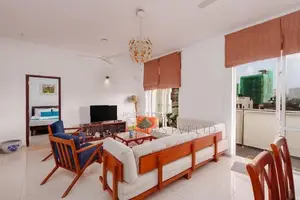 4 Bedroom Executive Apartment for Rent at Emerald Residencies (EM071MI