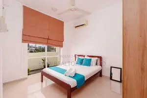 4 Bedroom Executive Apartment for Rent at Emerald Residencies (EM071MI