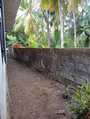 House With Valuable Land For Sale In Gothatuwa Rajagiriya