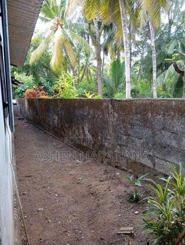 House With Valuable Land For Sale In Gothatuwa Rajagiriya