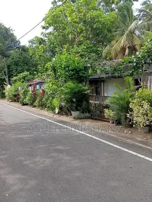 House With Valuable Land For Sale In Gothatuwa Rajagiriya