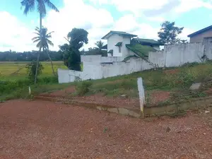 Thalahena Luxury Land for Sale