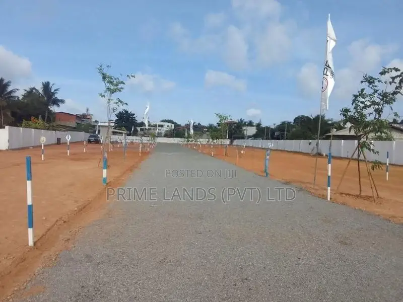 Wattala Land for Sale