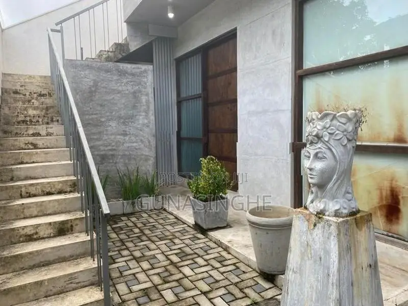 Office Space for Rent - Pelawatta Battaramula