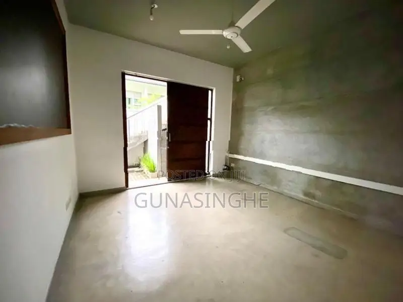 Office Space for Rent - Pelawatta Battaramula