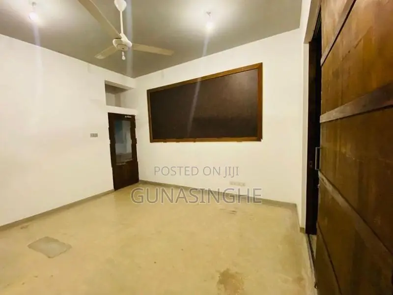 Office Space for Rent - Pelawatta Battaramula