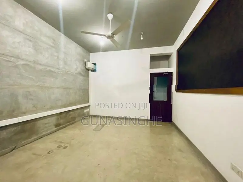 Office Space for Rent - Pelawatta Battaramula