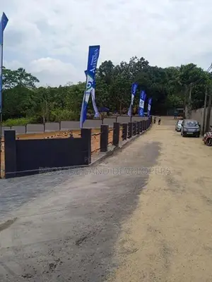 Residential Land for Sale in Athurugiriya C33