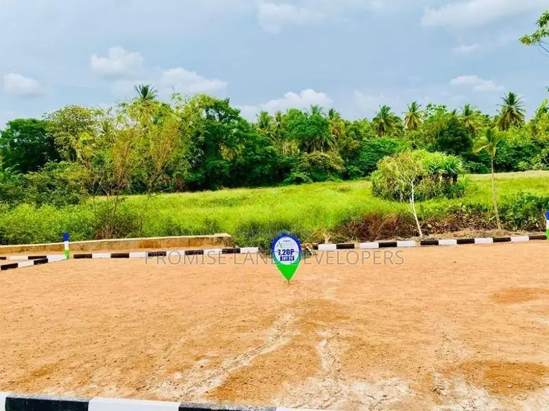 Residential Land for Sale in Athurugiriya C33