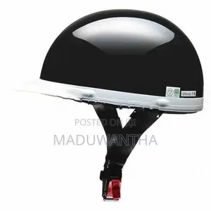 Japan Helmet