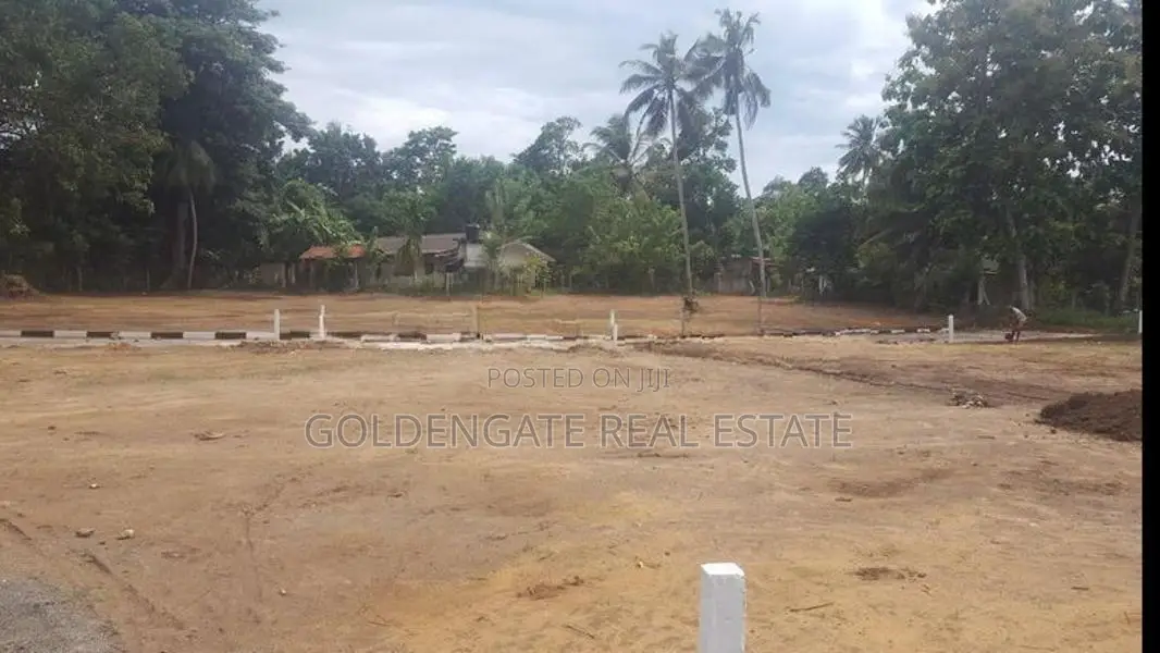 Matara Thalalla Valuable Land for Sale