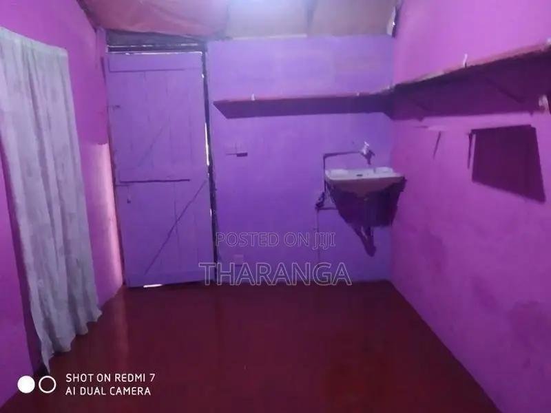annex for rent in dehiwala