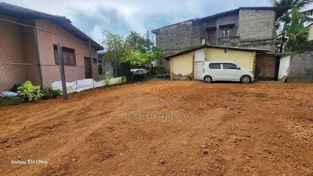 land for sale in athidiya