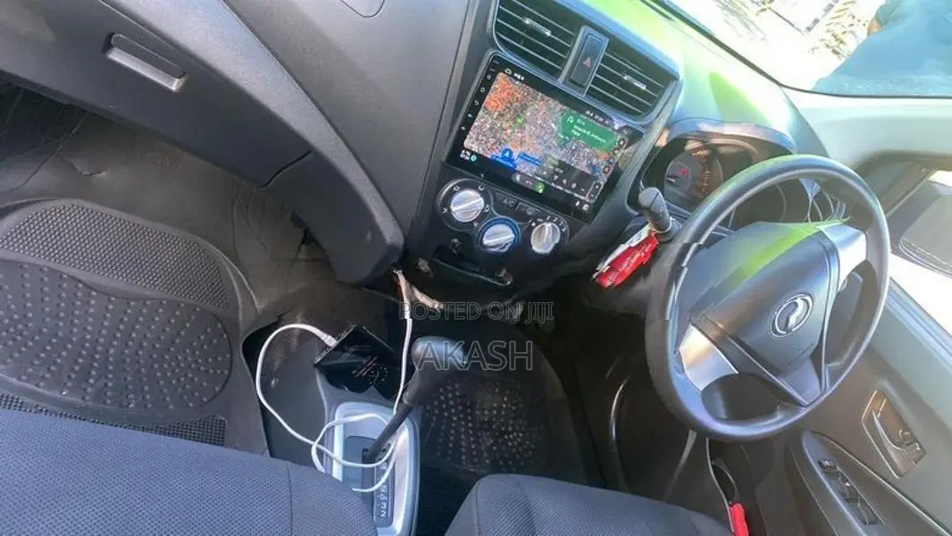 Perodua Axia 2017