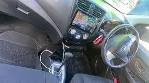 Perodua Axia 2017