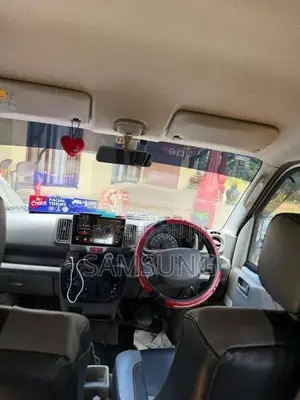 Suzuki Every 2020