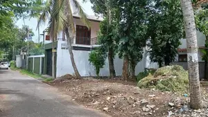 Land for Sale in Neelammahara Road Thappawaththa Maharagama