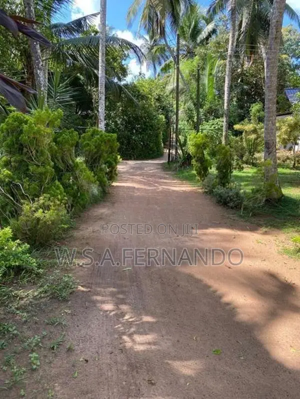 70 Perches Land with House For Sale Pethiyagoda