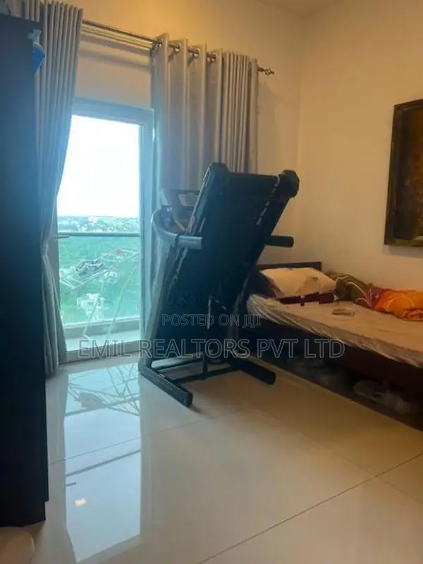 2 Bedroom Apartment for URGENT Sale at Sky Garden Rajagiriya (EM062VE)