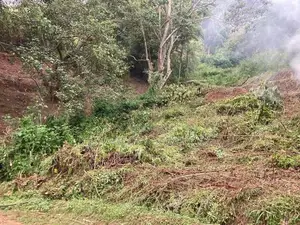 Land For Sale In Keppetipola Welimada