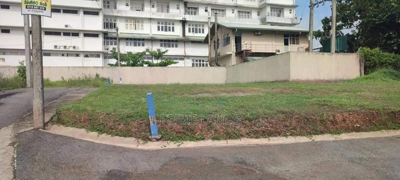 Land for Sale in Malabe , Welivita