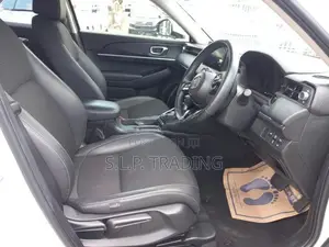 Honda Vezel Z Peael W 2023