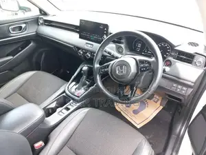Honda Vezel Z Peael W 2023