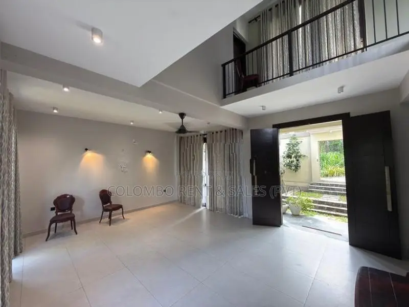 Modern 4 Bedroom House For Sale Piliyandala